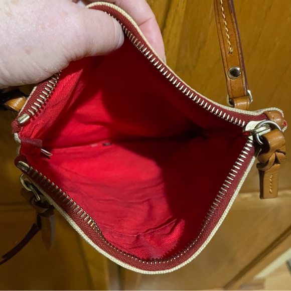Dooney & Bourke Crossbody - Picture 4 of 6